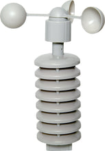 Load image into Gallery viewer, Digital Wireless Wind Chill & Humidex Thermormeter