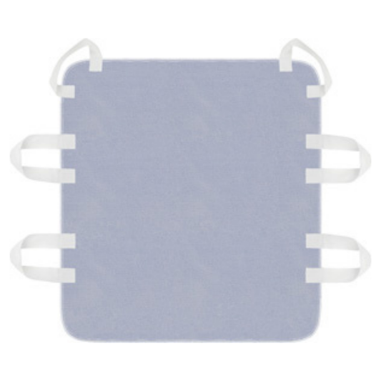 Reusable Positioning Underpad with 6 handles - Medium