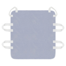 Load image into Gallery viewer, Reusable Positioning Underpad with 6 handles - Medium