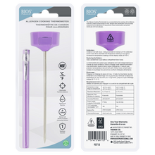 Load image into Gallery viewer, Digital Allergen Cooking Thermometer