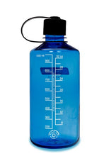 Load image into Gallery viewer, Nalgene Bottle: Made in the USA; BPA Free; Diswasher  Safe; Built to Last; Leak-Proof
