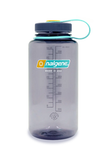 Load image into Gallery viewer, Nalgene 32oz Wide Mouth Sustain Water Bottle