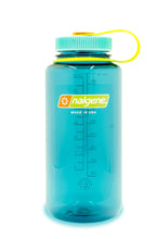 Load image into Gallery viewer, Nalgene 32oz Wide Mouth Sustain Water Bottle