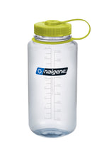 Load image into Gallery viewer, 32 oz. Wide Mouth Nalgene Bottle in Clear
