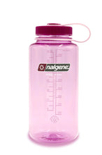 Load image into Gallery viewer, Nalgene 32oz Wide Mouth Sustain Water Bottle