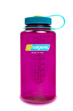 Load image into Gallery viewer, Nalgene 32oz Wide Mouth Sustain Water Bottle