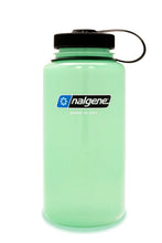 Load image into Gallery viewer, Nalgene 32oz Wide Mouth Sustain Water Bottle