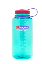 Load image into Gallery viewer, Nalgene 32oz Wide Mouth Sustain Water Bottle