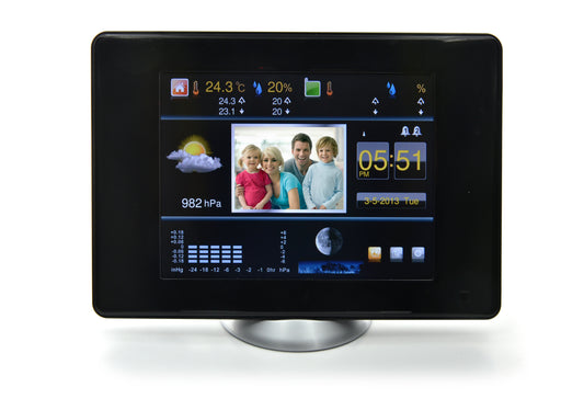 Weather Station