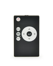 Charger l'image dans la galerie, Remote