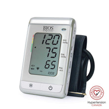 Charger l'image dans la galerie, Digital Blood Pressure Monitor