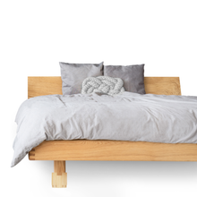 Load image into Gallery viewer, Wood Bed Risers (set of 4)