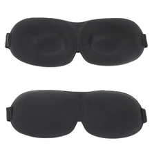 Load image into Gallery viewer, 3D Unisex Sleep Mask