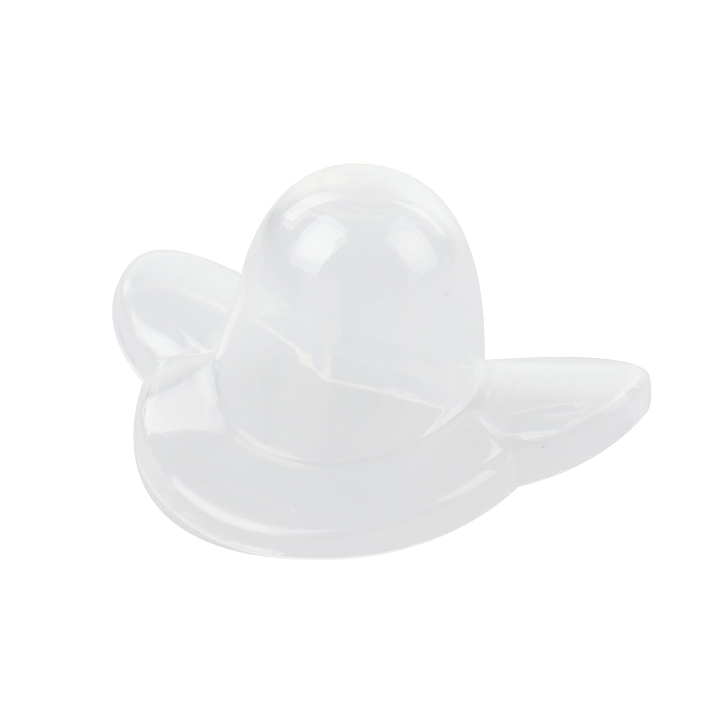 Pacifier Thermometer with lid