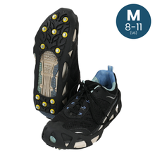 Load image into Gallery viewer, Anti-Slip Snow Treads