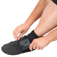 Load image into Gallery viewer, Cold & Hot Therapy Socks