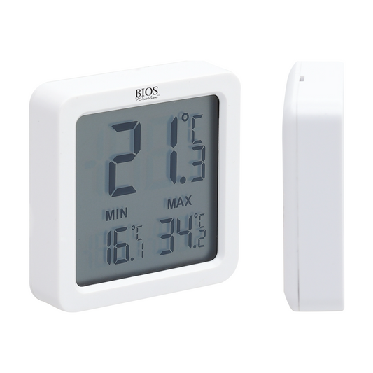 MINI-THERMOMÈTRE NUMÉRIQUE