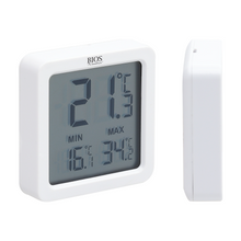Charger l'image dans la galerie, MINI-THERMOMÈTRE NUMÉRIQUE
