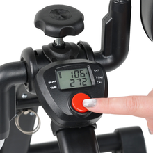 Load image into Gallery viewer, Pedal Exerciser with Digital Display