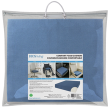 Load image into Gallery viewer, Comfort Foam Cushion 3”/7.6cm