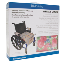 Charger l'image dans la galerie, Wheelie ™ Styles