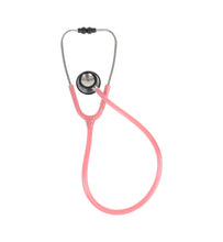 Load image into Gallery viewer, Premium Dual Head Stethoscope Pink