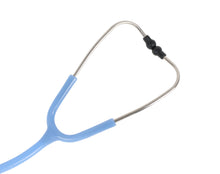 Load image into Gallery viewer, Premium Dual Head Stethoscope earpiece