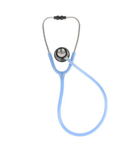 Load image into Gallery viewer, Premium Dual Head Stethoscope Blue