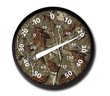 Load image into Gallery viewer, 12" / 30.5 cm Outdoor Dial Thermometer