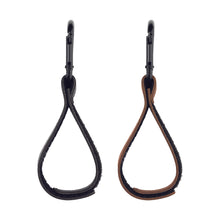 Charger l'image dans la galerie, side view of the two bag hooks