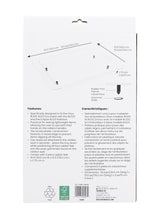 Load image into Gallery viewer, Rollator Tray package back