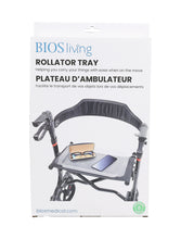 Load image into Gallery viewer, Rollator Tray package front