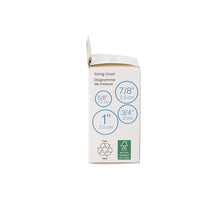 Charger l'image dans la galerie, Packaging Image - Sizing Chart
