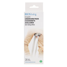 Charger l'image dans la galerie, Replacement Crutch Underarm Pads Packaging Front