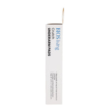 Charger l'image dans la galerie, Replacement Crutch Underarm Pads Packaging Side 1