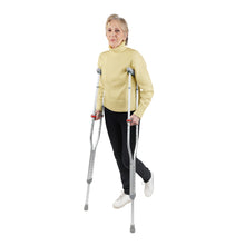 Load image into Gallery viewer, Universal Crutches in use