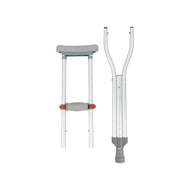 Universal Crutches