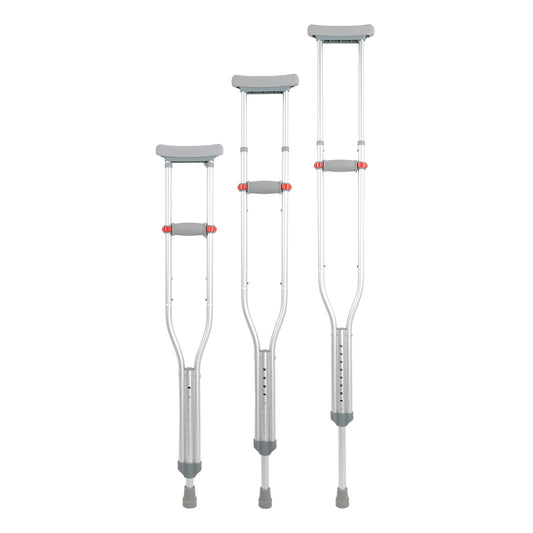 Universal Crutches