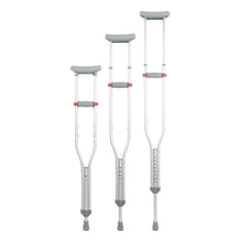 Load image into Gallery viewer, Universal Crutches