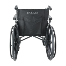 Charger l'image dans la galerie, Phoenix Wheelchair back