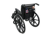 Load image into Gallery viewer, Mobility Utility Bag in use