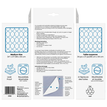 Load image into Gallery viewer, BIOS Living Reusable Underpad