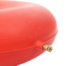 Load image into Gallery viewer, close up of the pump insert in the rubber ring