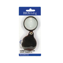 Charger l'image dans la galerie, compact magnifier in its packaging