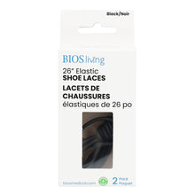 Load image into Gallery viewer, Elastic Shoe Laces