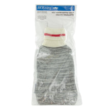 Load image into Gallery viewer, Hot Water Bottle Cozy