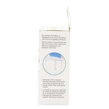 Load image into Gallery viewer, Deluxe Pill Splitter package side 2