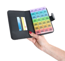 Charger l'image dans la galerie, Pill Box Wallet Application Image