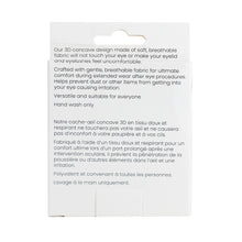 Load image into Gallery viewer, 3D Unisex Eye Patch Back Photo