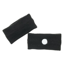 Load image into Gallery viewer, Motion Sickness Travel Bands back